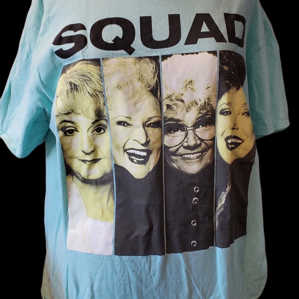 Golden Girls T-Shirt